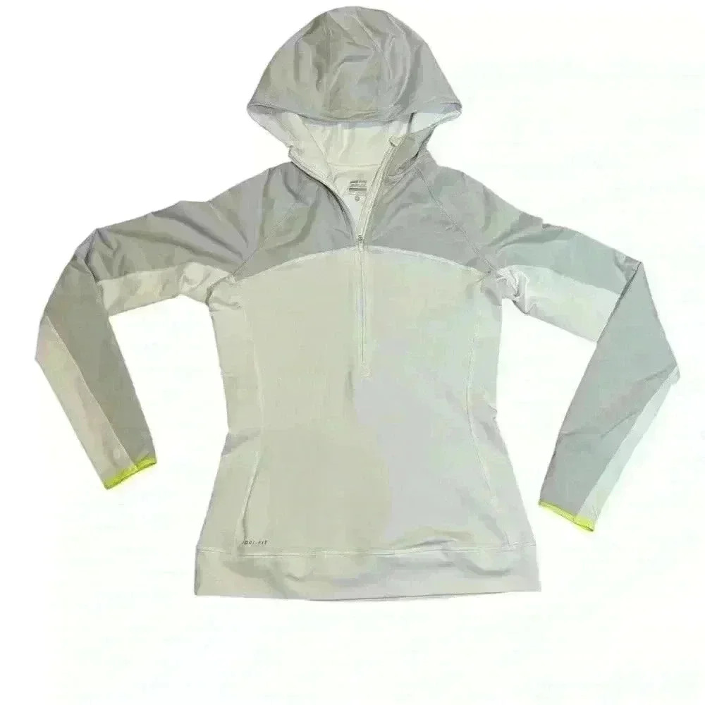 Nike Pro Dry Fit Pullover
